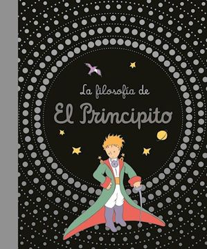 portada Filosofia de el Principito, la (in Spanish)