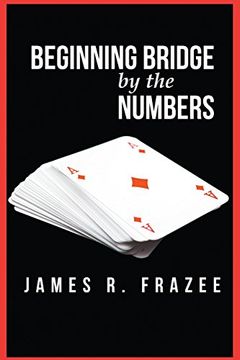 portada Beginning Bridge by the Numbers