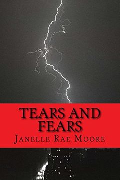 portada Tears and Fears (Volume 1) (en Inglés)