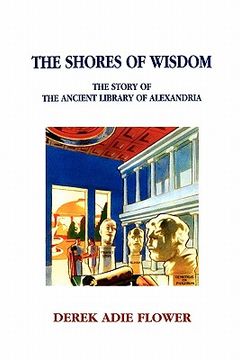 portada the shores of wisdom (en Inglés)