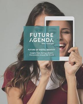 portada Future of Digital Identity: Insights from multiple expert discussions (en Inglés)