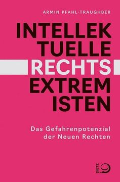 portada Intellektuelle Rechtsextremisten (en Alemán)