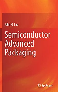 portada Semiconductor Advanced Packaging (in English)