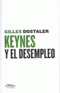 portada Keynes y el Desempleo (in Spanish)