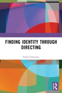 portada Finding Identity Through Directing (en Inglés)