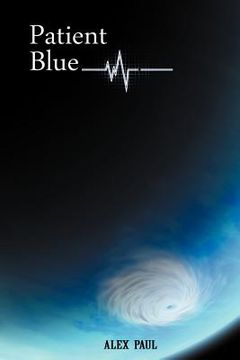 portada patient blue