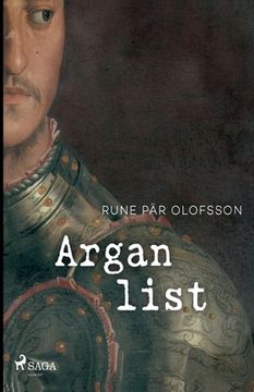 portada Argan list (in Swedish)