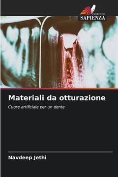 portada Materiali da otturazione (en Italiano)