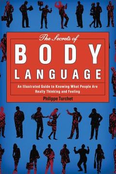 portada the secrets of body language (en Inglés)