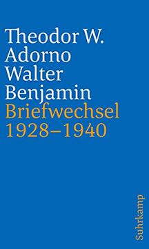 portada Briefe und Briefwechsel (in German)