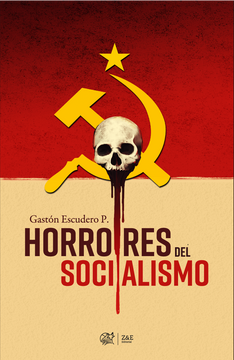 portada Horrores del Socialismo (in Spanish)