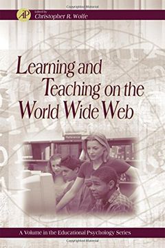 portada Learning and Teaching on the World Wide web 