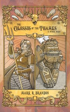 portada The Colossus of the Thames & Other Tales (en Inglés)