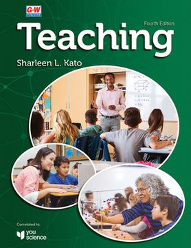 portada Teaching