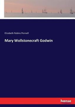 portada Mary Wollstonecraft Godwin