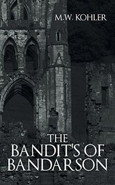 portada The Bandit's of Bandarson (in English)