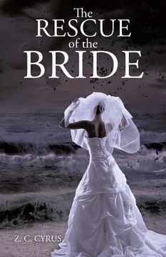portada The Rescue of the Bride