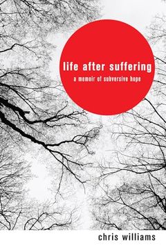 portada Life After Suffering (en Inglés)