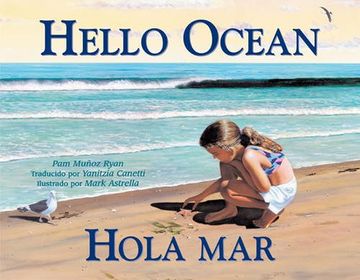 portada Hello Ocean (in English)