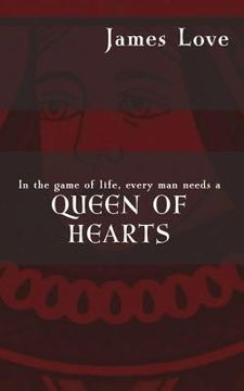 portada Queen of Hearts (en Inglés)