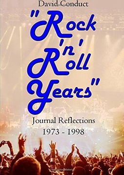 portada "Rock 'n' Roll Years"