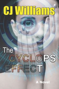 portada The Cyclops Effect (en Inglés)
