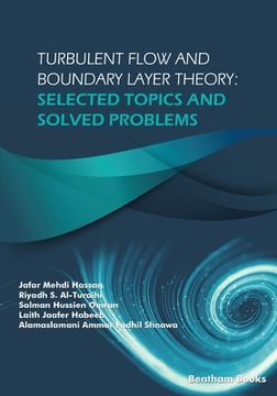 portada Turbulent Flow and Boundary Layer Theory: Selected Topics and Solved Problems