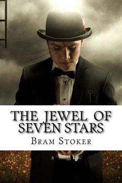 portada The Jewel of Seven Stars (en Inglés)