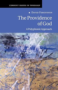 portada The Providence of God: A Polyphonic Approach (Current Issues in Theology) 