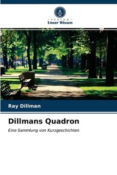 portada Dillmans Quadron (en Alemán)