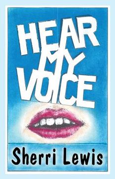 portada Hear My Voice (en Inglés)