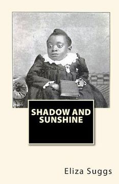 portada Shadow And Sunshine