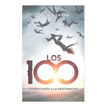 portada Los 100 (in Spanish)