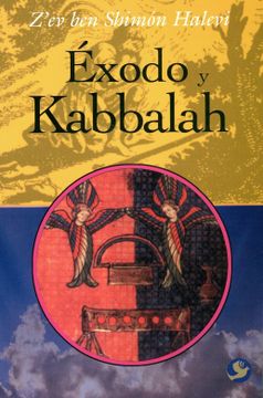 portada Exodo Y Kabbalh (in Spanish)