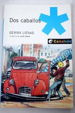 portada Dos Caballos (in Spanish)
