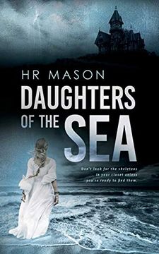 portada Daughters of the sea 