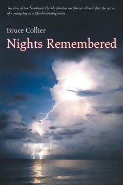 portada Nights Remembered (en Inglés)