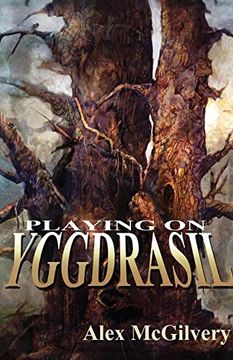 portada Playing on Yggdrasil