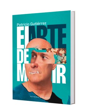 portada El Arte de Mentir (in Spanish)