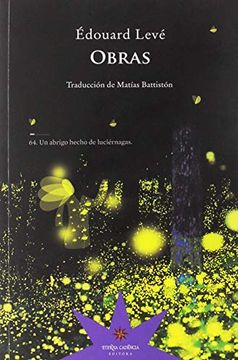 portada Obras (in Spanish)