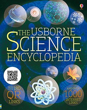 portada Science encyclopedia