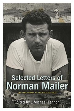 portada The Selected Letters of Norman Mailer 