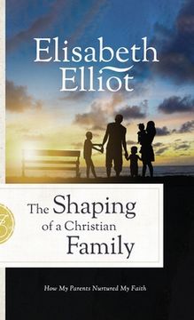 portada Shaping of a Christian Family