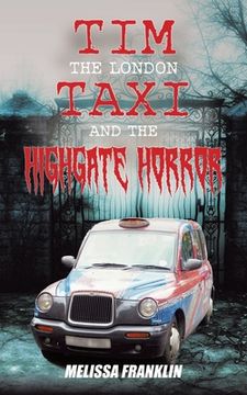portada The London Taxi and the Highgate Horror (en Inglés)