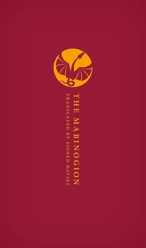 portada The Mabinogion (Oxford World's Classics Hardback Collection) 
