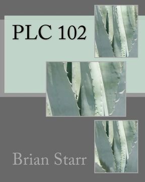 portada Plc 102 (Plc Training Manuals) (Volume 2)