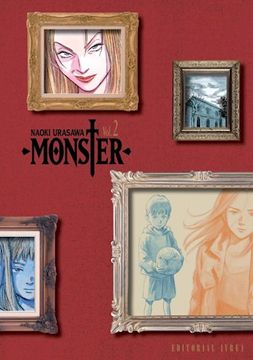 portada Monster 2