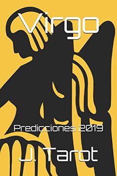 portada Virgo: Predicciones 2019 (Horóscopo 2019)