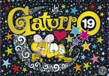 GATURRO 19 (TIRAS)
