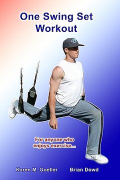 portada one swing set workout